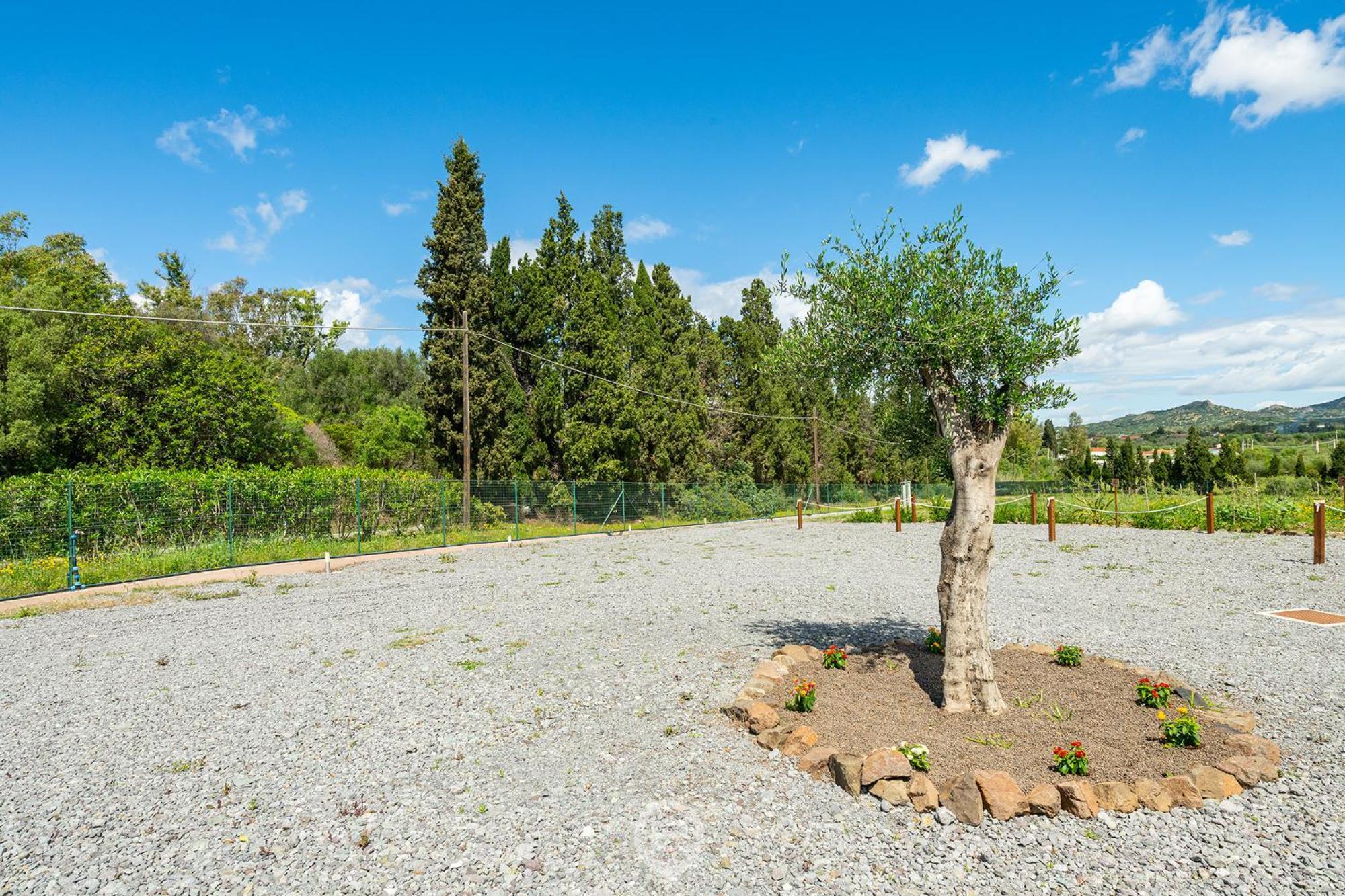 House Adele Hotel Villa San Pietro Екстериор снимка